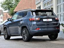 JEEP Compass 4x2 1.3 Turbo S DKG, Benzin, Occasion / Gebraucht, Automatik - 3