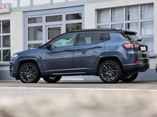 JEEP Compass 4x2 1.3 Turbo S DKG, Benzin, Occasion / Gebraucht, Automatik - 4
