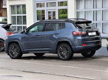 JEEP Compass 4x2 1.3 Turbo S DKG, Benzin, Occasion / Gebraucht, Automatik - 5