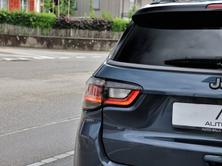 JEEP Compass 4x2 1.3 Turbo S DKG, Benzin, Occasion / Gebraucht, Automatik - 6