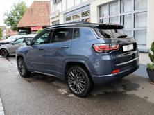 JEEP Compass 4x2 1.3 Turbo S DKG, Benzin, Occasion / Gebraucht, Automatik - 7