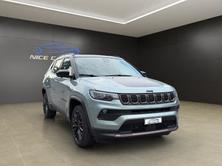 JEEP Compass 1.3 T PHEV Upland Plus Sky AWD, Plug-in-Hybrid Benzina/Elettrica, Occasioni / Usate, Automatico - 2