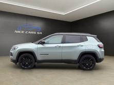 JEEP Compass 1.3 T PHEV Upland Plus Sky AWD, Plug-in-Hybrid Benzina/Elettrica, Occasioni / Usate, Automatico - 3
