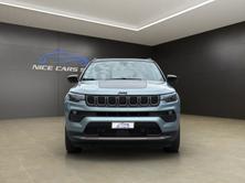 JEEP Compass 1.3 T PHEV Upland Plus Sky AWD, Plug-in-Hybrid Benzina/Elettrica, Occasioni / Usate, Automatico - 4