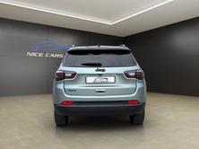 JEEP Compass 1.3 T PHEV Upland Plus Sky AWD, Plug-in-Hybrid Benzina/Elettrica, Occasioni / Usate, Automatico - 5