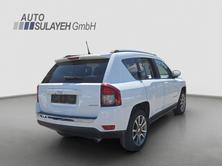 JEEP Compass 2.4 Limited Automatic, Benzina, Occasioni / Usate, Automatico - 2