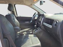 JEEP Compass 2.4 Limited Automatic, Benzina, Occasioni / Usate, Automatico - 4