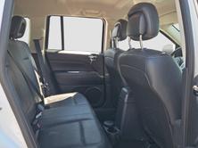 JEEP Compass 2.4 Limited Automatic, Benzina, Occasioni / Usate, Automatico - 5