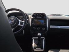 JEEP Compass 2.4 Limited Automatic, Benzina, Occasioni / Usate, Automatico - 7
