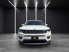 JEEP Compass 1.4 Turbo Limited AWD 9ATX, Essence, Occasion / Utilisé, Automatique - 2