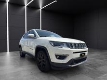 JEEP Compass 1.4 Turbo Limited AWD 9ATX, Essence, Occasion / Utilisé, Automatique - 3