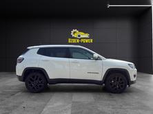 JEEP Compass 1.4 Turbo Limited AWD 9ATX, Essence, Occasion / Utilisé, Automatique - 4