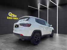 JEEP Compass 1.4 Turbo Limited AWD 9ATX, Essence, Occasion / Utilisé, Automatique - 5