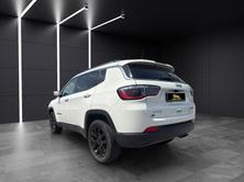 JEEP Compass 1.4 Turbo Limited AWD 9ATX, Essence, Occasion / Utilisé, Automatique - 6
