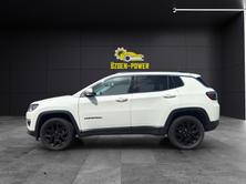 JEEP Compass 1.4 Turbo Limited AWD 9ATX, Essence, Occasion / Utilisé, Automatique - 7