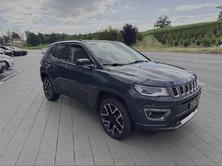 JEEP Compass 1.4 MultiAir Limited AWD, Benzin, Occasion / Gebraucht, Automatik - 2
