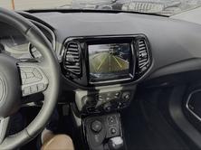 JEEP Compass 1.4 MultiAir Limited AWD, Benzin, Occasion / Gebraucht, Automatik - 3