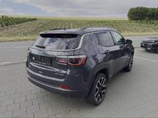 JEEP Compass 1.4 MultiAir Limited AWD, Benzin, Occasion / Gebraucht, Automatik - 4