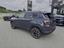 JEEP Compass 1.4 MultiAir Limited AWD, Benzin, Occasion / Gebraucht, Automatik - 5