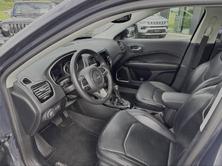 JEEP Compass 1.4 MultiAir Limited AWD, Benzin, Occasion / Gebraucht, Automatik - 6