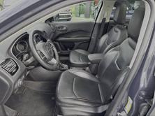 JEEP Compass 1.4 MultiAir Limited AWD, Benzin, Occasion / Gebraucht, Automatik - 7