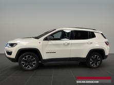JEEP COMPASS 2.0 CRD Trailhawk A, Diesel, Occasion / Gebraucht, Automatik - 2