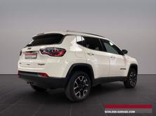 JEEP COMPASS 2.0 CRD Trailhawk A, Diesel, Occasion / Gebraucht, Automatik - 6