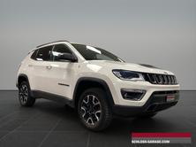 JEEP COMPASS 2.0 CRD Trailhawk A, Diesel, Occasion / Gebraucht, Automatik - 7