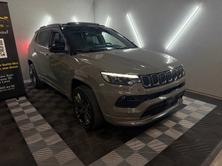 JEEP Compass 1.3 T PHEV S AWD, Plug-in-Hybrid Petrol/Electric, Second hand / Used, Automatic - 7