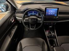 JEEP Compass 1.3 T PHEV Swiss Altitude Plus AWD, Plug-in-Hybrid Benzin/Elektro, Occasion / Gebraucht, Automatik - 7