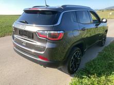 JEEP Compass 1.4 Turbo Limited AWD 9ATX, Essence, Occasion / Utilisé, Automatique - 3