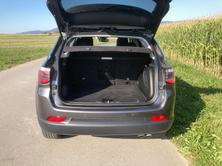 JEEP Compass 1.4 Turbo Limited AWD 9ATX, Essence, Occasion / Utilisé, Automatique - 6