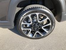 JEEP Compass 1.4 Turbo Limited AWD 9ATX, Essence, Occasion / Utilisé, Automatique - 7