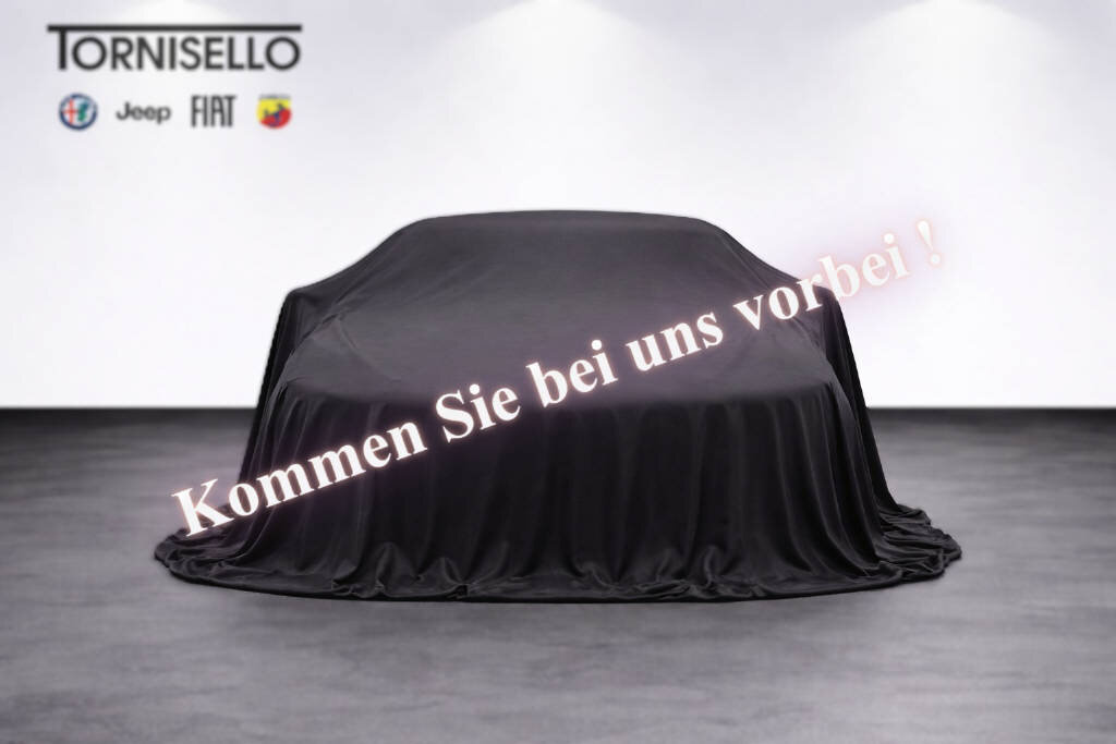 JEEP Compass 1.5 Turbo Summit / Altitude, Hybride Léger Essence/Électricité, Occasion / Utilisé, Automatique - 5