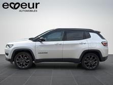 JEEP Compass 1.3 T PHEV S AWD, Plug-in-Hybrid Petrol/Electric, Second hand / Used, Automatic - 2