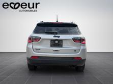 JEEP Compass 1.3 T PHEV S AWD, Plug-in-Hybrid Petrol/Electric, Second hand / Used, Automatic - 4
