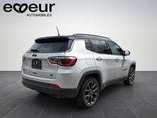 JEEP Compass 1.3 T PHEV S AWD, Plug-in-Hybrid Petrol/Electric, Second hand / Used, Automatic - 5