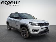 JEEP Compass 1.3 T PHEV S AWD, Plug-in-Hybrid Petrol/Electric, Second hand / Used, Automatic - 7