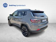 JEEP Compass 1.4 MultiAir Limited AWD, Benzina, Occasioni / Usate, Automatico - 3