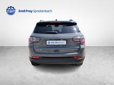 JEEP Compass 1.4 MultiAir Limited AWD, Benzina, Occasioni / Usate, Automatico - 4