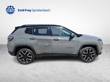 JEEP Compass 1.4 MultiAir Limited AWD, Benzina, Occasioni / Usate, Automatico - 6