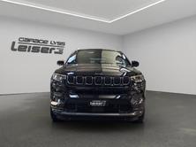 JEEP Compass 1.3 S 4xe, Plug-in-Hybrid Benzina/Elettrica, Occasioni / Usate, Automatico - 2