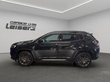 JEEP Compass 1.3 S 4xe, Plug-in-Hybrid Benzina/Elettrica, Occasioni / Usate, Automatico - 3