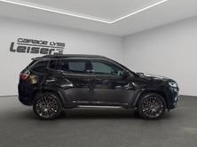 JEEP Compass 1.3 S 4xe, Plug-in-Hybrid Benzina/Elettrica, Occasioni / Usate, Automatico - 6