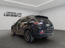 JEEP Compass 1.3 S 4xe, Plug-in-Hybrid Benzina/Elettrica, Occasioni / Usate, Automatico - 7