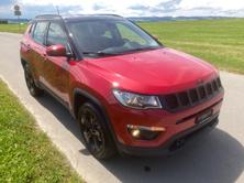 JEEP Compass 2.0CRD Night Eagle AWD 9ATX, Diesel, Second hand / Used, Automatic - 2