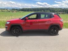 JEEP Compass 2.0CRD Night Eagle AWD 9ATX, Diesel, Second hand / Used, Automatic - 5