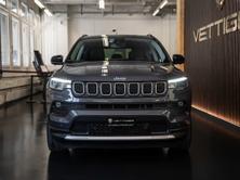 JEEP Compass 1.3 T PHEV Swiss Limited AWD, Plug-in-Hybrid Benzina/Elettrica, Occasioni / Usate, Automatico - 2