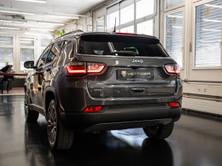 JEEP Compass 1.3 T PHEV Swiss Limited AWD, Plug-in-Hybrid Benzina/Elettrica, Occasioni / Usate, Automatico - 4