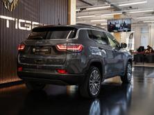 JEEP Compass 1.3 T PHEV Swiss Limited AWD, Plug-in-Hybrid Benzina/Elettrica, Occasioni / Usate, Automatico - 7